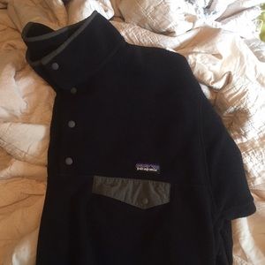 Patagonia pullover